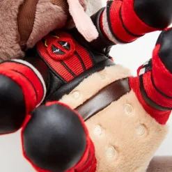 Deadpool - Peluche Dogpool 25 cm*TOY PARTNER New