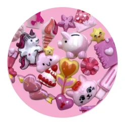 Outlet Decoden Magic Deluxe Arte Y Manualidades