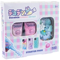 Decoden Pack decora tu carcasa*TOYS "R" US Outlet