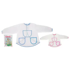 Best Delantal infantil manualidades Material Escolar