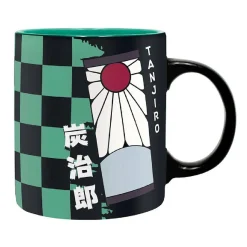 Demon Slayer - Set de regalo Tanjiro*ABYSSE CORP Best