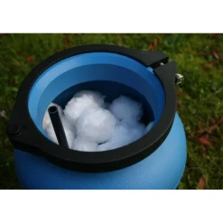 Depuradora Aqualoon 4m³/h*GRE Hot