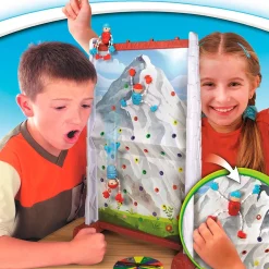 Desafío Everest*MATCHBOX Online