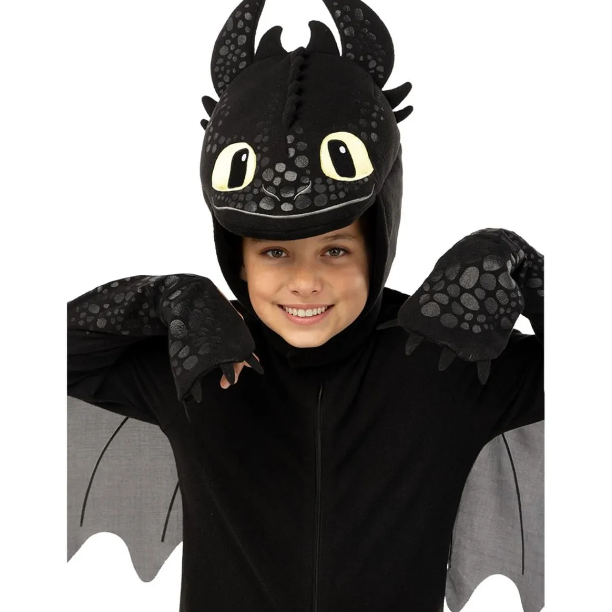 Desdentado niño 7-9 años*Funidelia Best