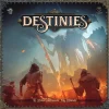 Destinies*LAST LEVEL Sale
