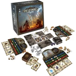 Destinies*LAST LEVEL Sale