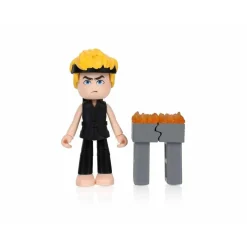 Hot Dev Series - Figura (Varios modelos) Figuras De Acción