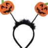 Diadema brillante con purpurina para fiesta de Halloween (Varios modelos)*TOYS "R" US Hot