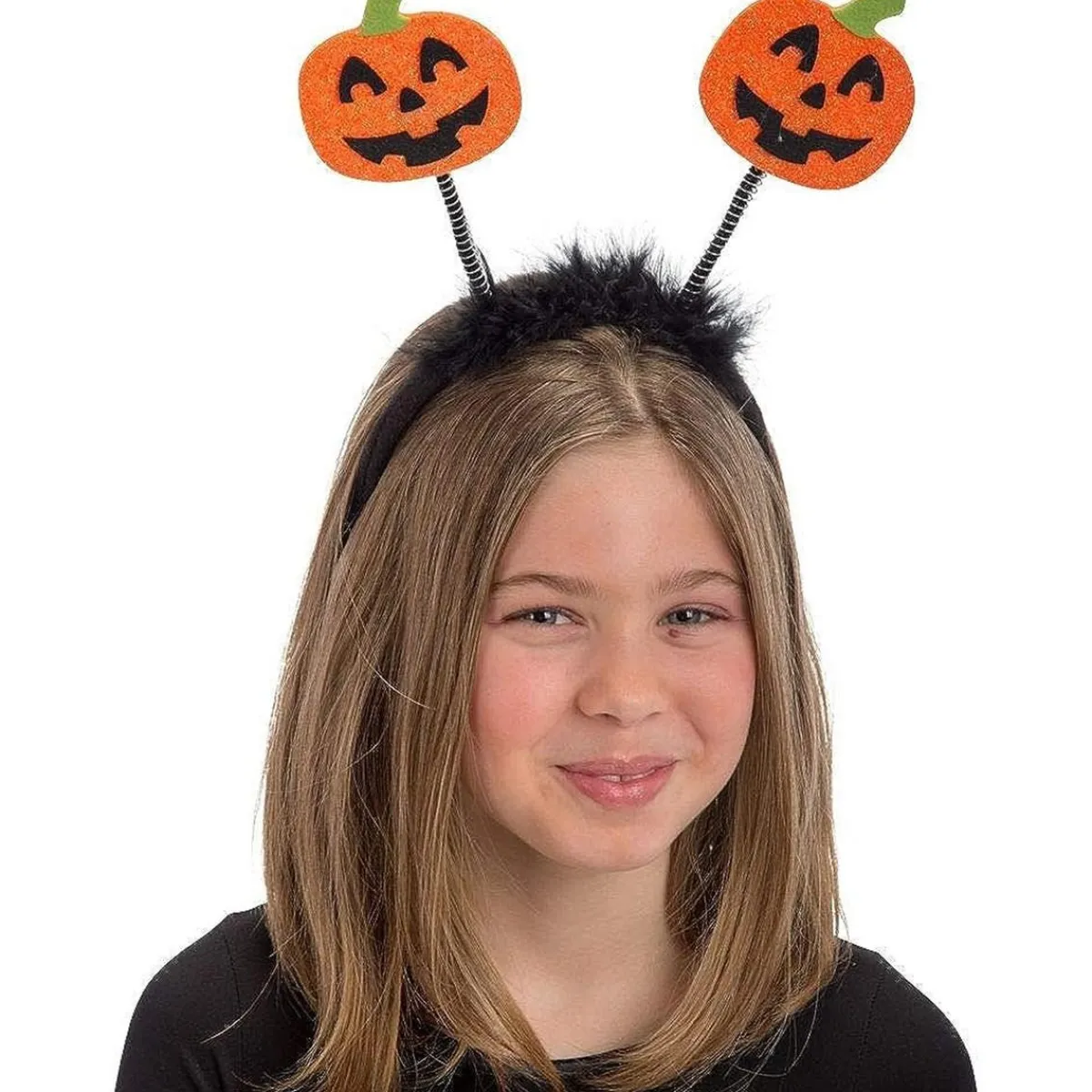 Diadema brillante con purpurina para fiesta de Halloween (Varios modelos)*TOYS "R" US Hot