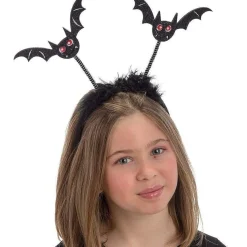 Diadema brillante con purpurina para fiesta de Halloween (Varios modelos)*TOYS