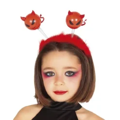 Discount Diadema Diablos Disfraces|Halloween