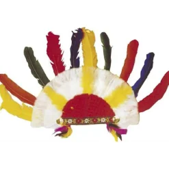 Diadema indioERROR PROVEEDOR*TOYS "R" US Outlet