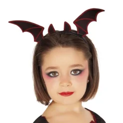 Diadema Murciélago*RUBIE'S Discount