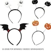 Clearance Diademas de Halloween (varios modelos) Disfraces|Halloween