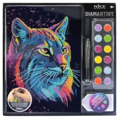 Online Diamantiny Level Up Animales (varios modelos) Arte Y Manualidades