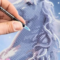 Discount Diamantiny Level Up Fantasy (varios modelos) Arte Y Manualidades