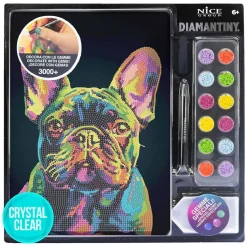 Clearance Diamantiny Level Up W1 (varios modelos) Arte Y Manualidades