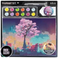 Clearance Diamantiny Level Up W1 (varios modelos) Arte Y Manualidades