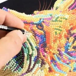 Clearance Diamantiny Level Up W1 (varios modelos) Arte Y Manualidades