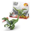 New Dino Action Velociraptor robo Alive - ㅤ Figuras De Acción