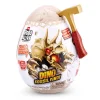 Dino Fossil Find! - Huevo sorpresa con mini fósil de dinosaurio (Varios modelos) ㅤ*ZURU Online