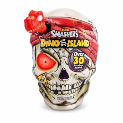 Dino Island - Calavera gigante (varios modelos)*BIZAK Discount