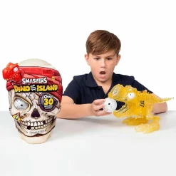 Dino Island - Calavera gigante (varios modelos)*BIZAK Discount