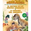 Best Dinolandia - Misterio de los huevos perdidos y la aventura del desierto Juguetes Educativos Y Libros
