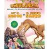 Dinolandia - Soy el mejor y el pequeño Sauro*SPIN MASTER Sale