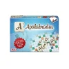 Outlet - Apalabrados Juegos Y Puzzles