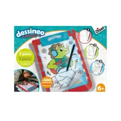 Best - Dessineo crea tus personajes Arte Y Manualidades