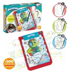 Best - Dessineo crea tus personajes Arte Y Manualidades