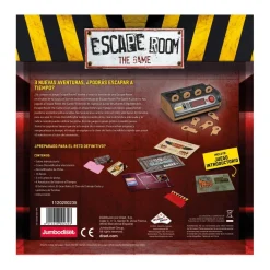 Online Diset - Escape Room - Juego de mesa Friki Zone|Juegos Y Puzzles