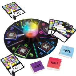 Hot - Hitster Bingo Juegos Y Puzzles|Friki Zone