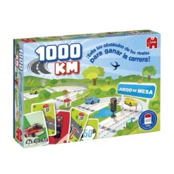 - Juego 1000 km*DISET New