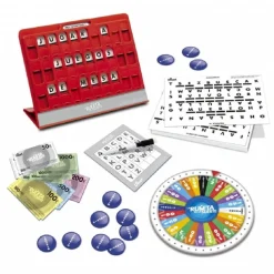 - La ruleta de la suerte - Juego de mesa*DISET Clearance