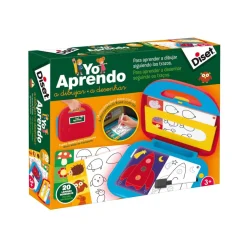 Sale - Yo Aprendo a Dibujar Juguetes Educativos Y Libros|Juegos Y Puzzles