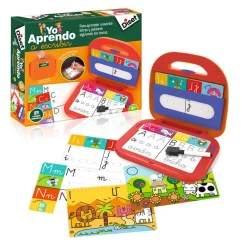 New - Yo Aprendo a Escribir Juguetes Educativos Y Libros|Juegos Y Puzzles