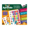 Online - Yo Aprendo a Leer Juguetes Educativos Y Libros|Juegos Y Puzzles