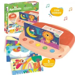 Sale - Yo aprendo mis primeras letras Juguetes Educativos Y Libros|Juegos Y Puzzles