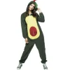 Disfraz adulto - Aguacate*BIZAK Hot
