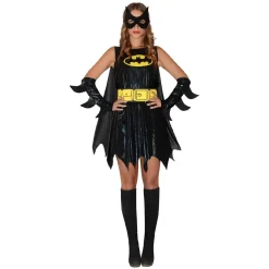Outlet Disfraz adulto - Batgirl M Disfraces|Halloween