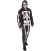 Discount Disfraz Adulto - Esqueleto Disfraces|Halloween