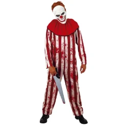 Sale Disfraz Adulto - Payaso Tarado Disfraces|Halloween