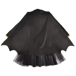 Hot Disfraz Batgirl Fashion Disfraces|Halloween