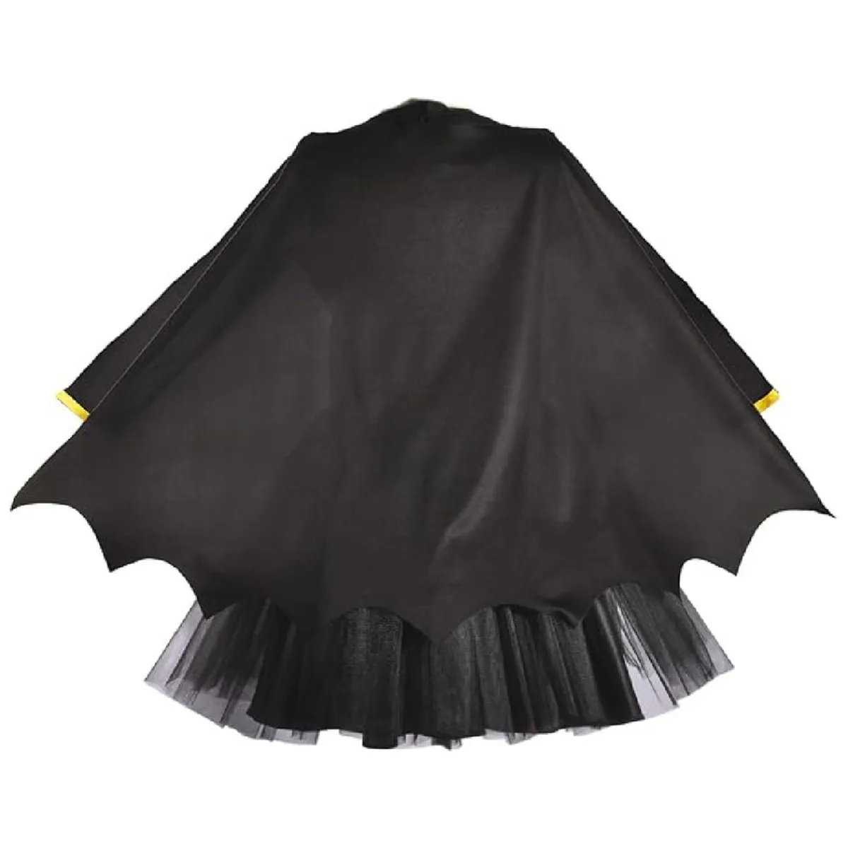 Hot Disfraz Batgirl Fashion Disfraces|Halloween