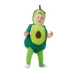 Best Disfraz bebé - Aguacate 12-24 meses Disfraces|Halloween