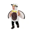 Discount Disfraz bebé - Buho 12-24 meses Disfraces|Halloween
