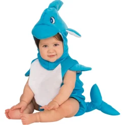 Sale Disfraz Bebé - Delfín 12-24 meses Disfraces|Halloween