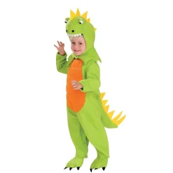 Disfraz bebé - Dinosaurio con sonido 12-24 meses*RUBIE'S Discount